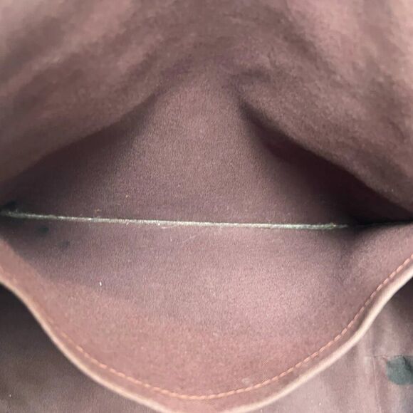 Louis Vuitton Monogram Turenne GM - Picture 15 of 16